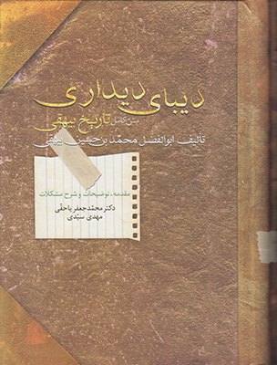 دیبای دیداری