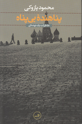 پناهنده بی پناه