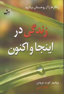 زندگی در اینجا و اکنون