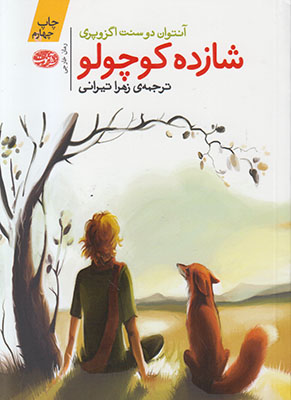 شازده کوچولو