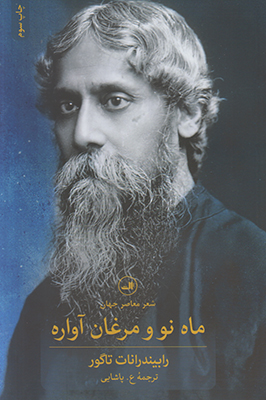 ماه نو و مرغان آواره