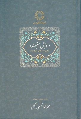 درویش ستیهنده