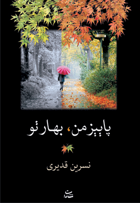 پاییز من بهار تو