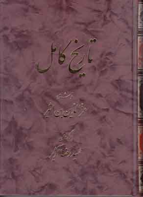 تاریخ کامل ابن اثیر(جلد9)