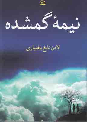 نیمه گمشده