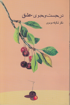 در جست و جوی عشق