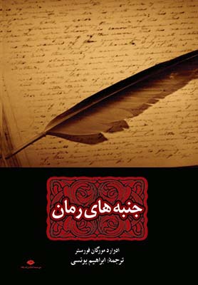 جنبه های رمان