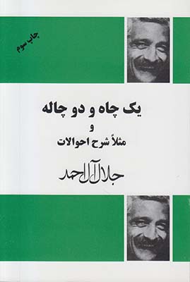 یک چاه و دو چاله 