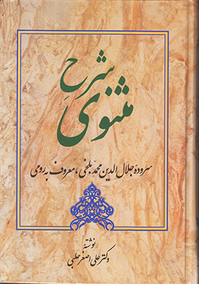 شرح مثنوی معنوی (جلد 5)