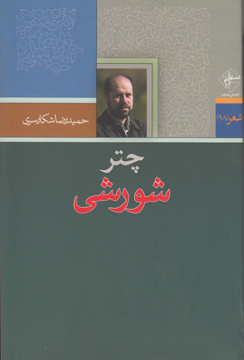 چتر شورشی