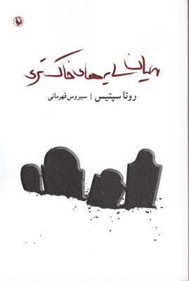 میان سایه های خاکستری