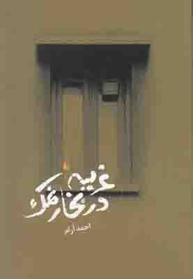 غریبه در بخار نمک