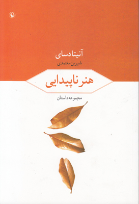 هنر ناپیدایی