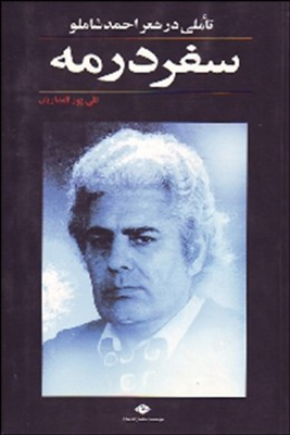 سفر در مه