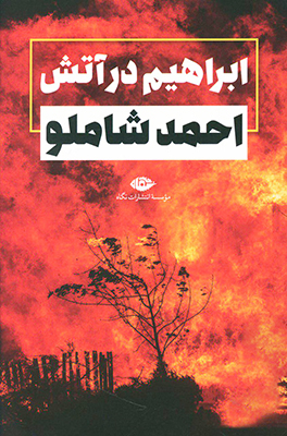 ابراهیم در آتش