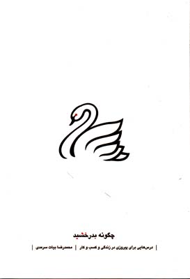 چگونه بدرخشید
