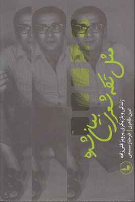مثل تکه شعری بیان شده