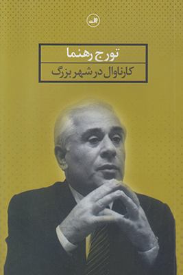 کارناوال در شهر بزرگ