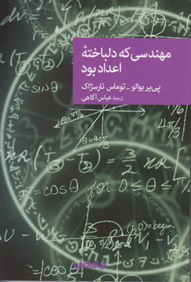 مهندسی که دلباخته اعداد بود(مجموعه نقاب 67)