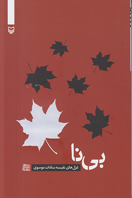 بی نا شعر معنا گرا 4