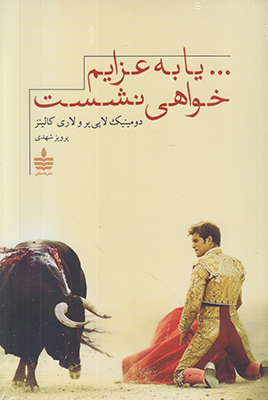 یا به عزایم خواهی نشست
