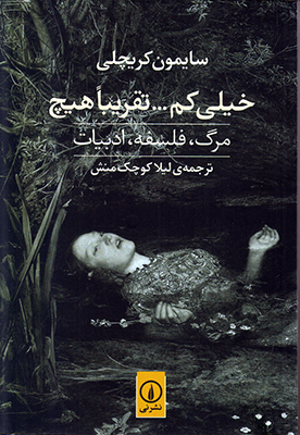 خیلی کم تقریبا هیچ