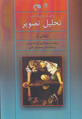 روش و روش شناسی تحلیل تصویر