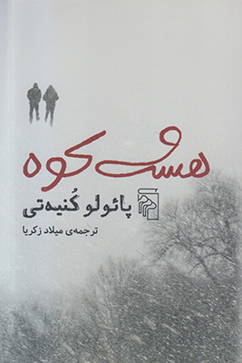 هشت کوه
