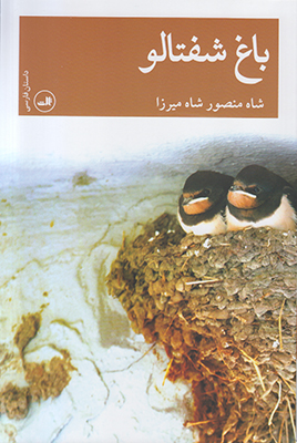 باغ شفتالو