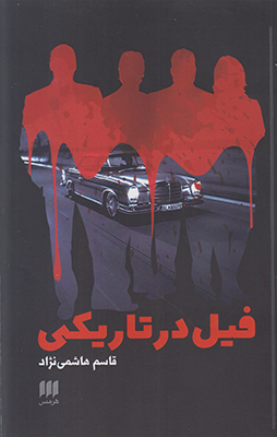 فیل در تاریکی