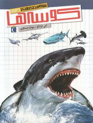 کوسه ها (شگفتی های جهان)