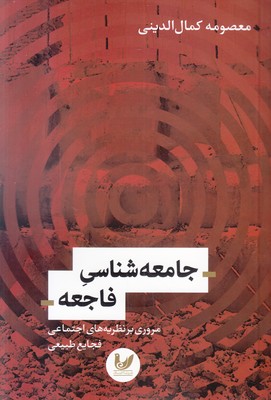 جامعه شناسی فاجعه