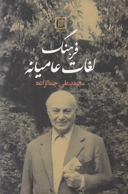 فرهنگ لغات عامیانه