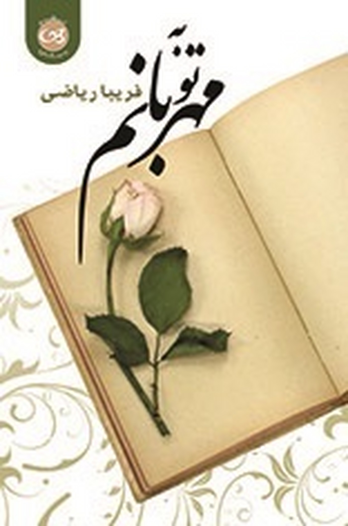 به تو مهربانم ( دو جلدی )