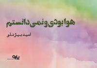 هوا بودی نمی دانستم