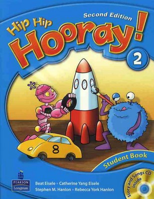 hip hip hooray 2