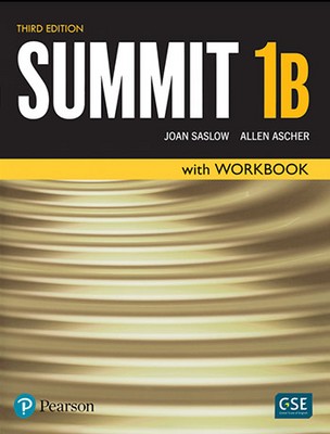 summit 1B