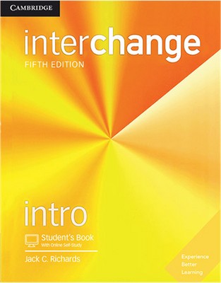 interchange intro