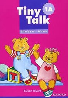 tiny talk 1A