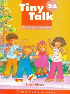 tiny talk 2A
