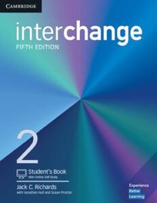interchange 2 