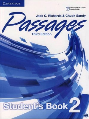 passages 2