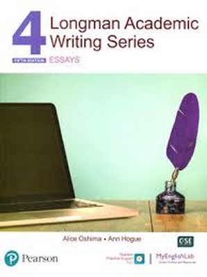 longman academic writing series 4