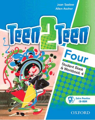 teen 2 teen four