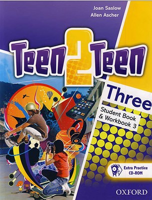 teen 2 teen three