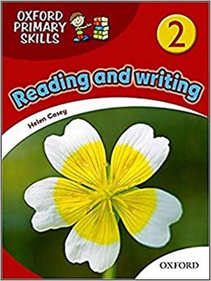 American English Reading and writing 2