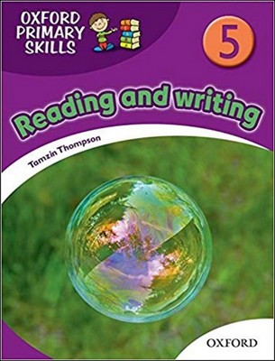 American English Reading and writing 5