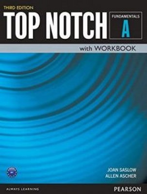 TOP NOTCH FUNDAMENTALS A 