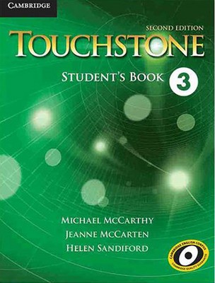 Touchstone 3