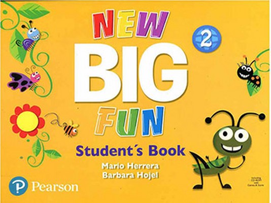 NEW BIG FUN 2